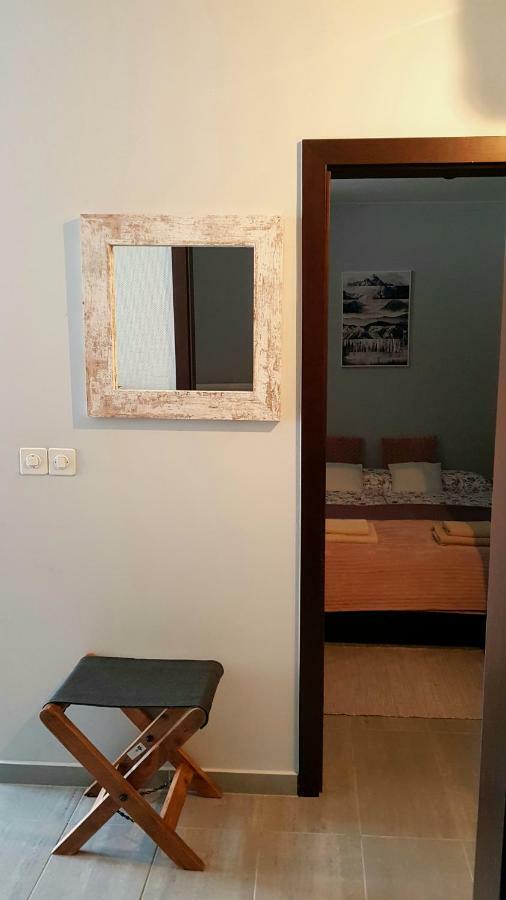 Solarberg Apartment Андермат Екстериор снимка